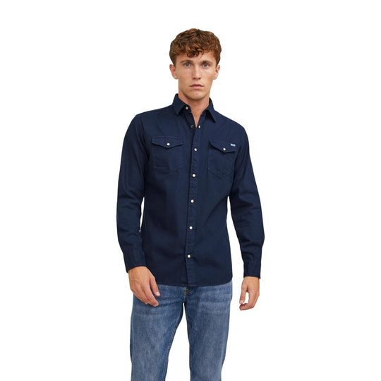 Jack Jones Men Shirt