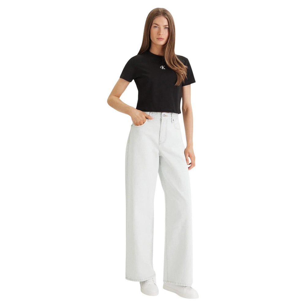 Calvin Klein Jeans  Women T-Shirt