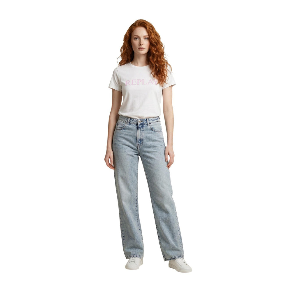 Replay  Women T-Shirt
