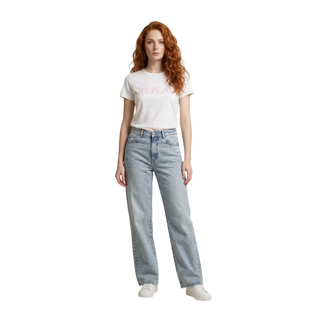 Replay  Women T-Shirt