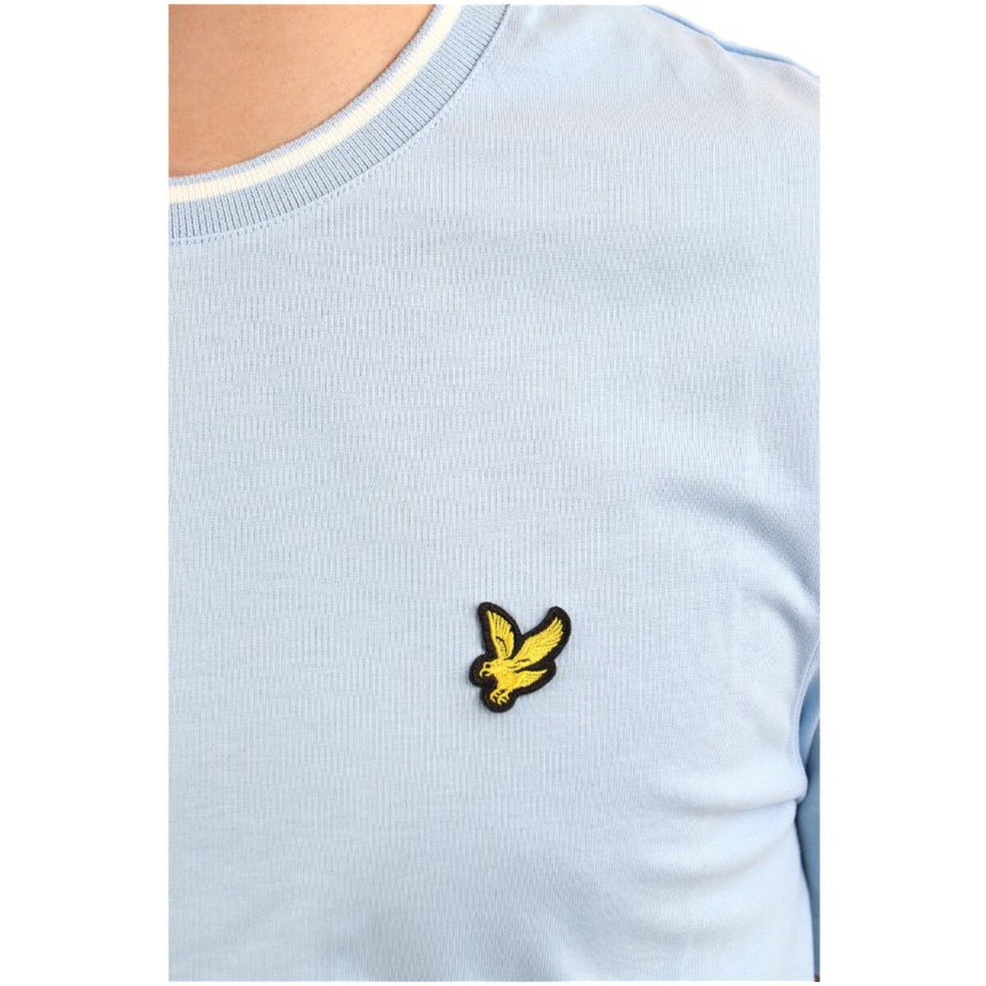 Lyle &amp; Scott Men T-Shirt