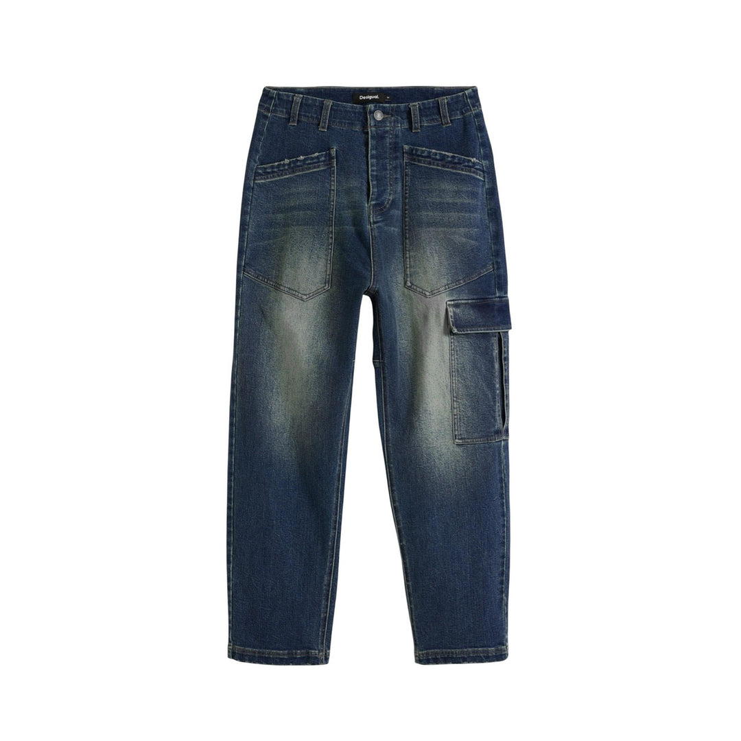 Desigual  Women Jeans