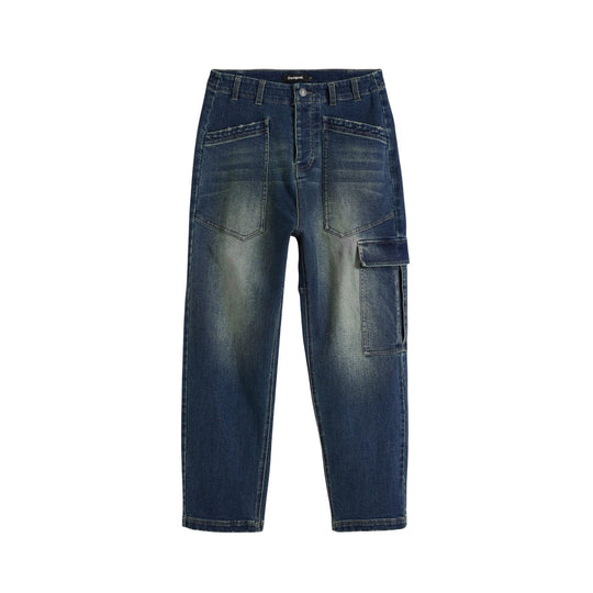 Desigual  Women Jeans