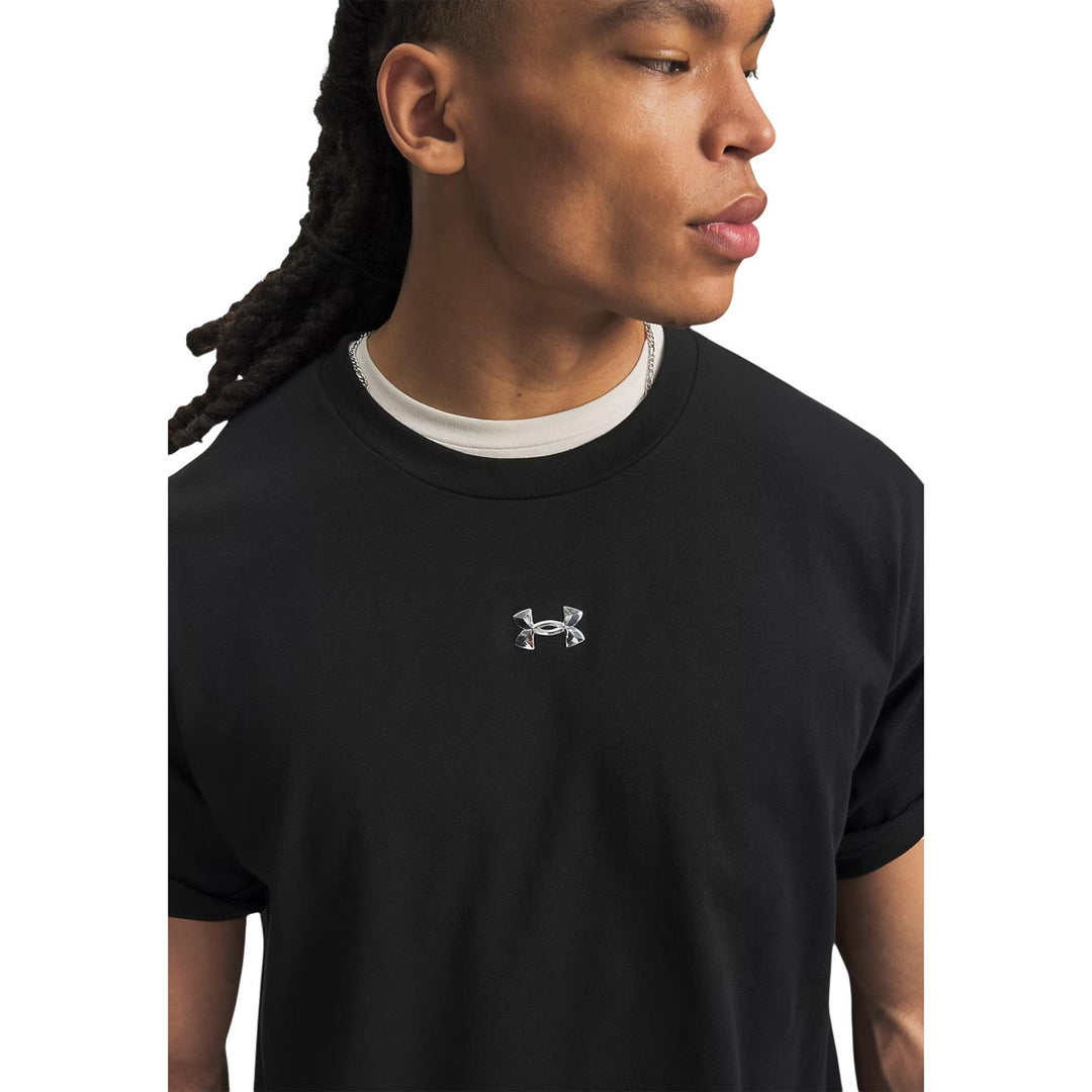 Under Armour Men T-Shirt
