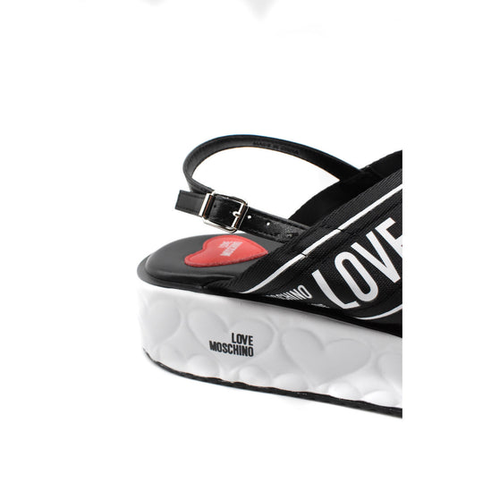 Love Moschino Women Sandals