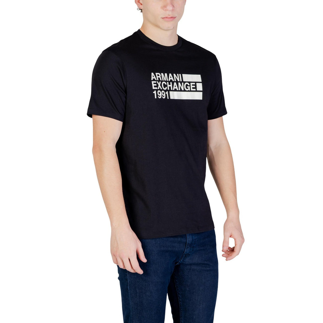 Armani Exchange Men T-Shirt
