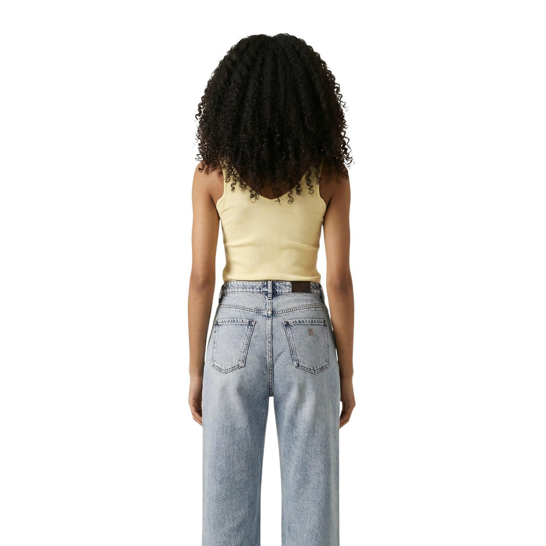 Jacqueline De Yong  Women Undershirt