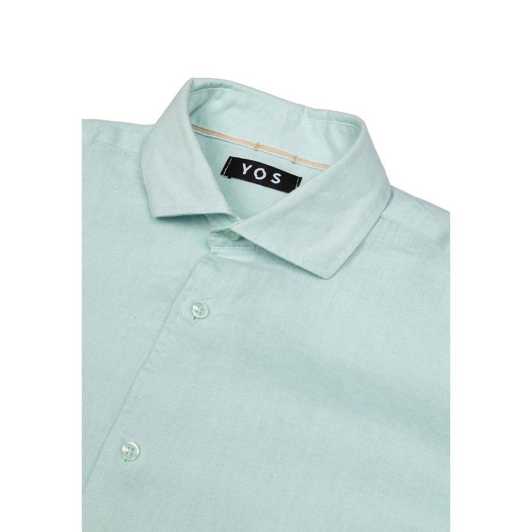 Yos Men Shirt