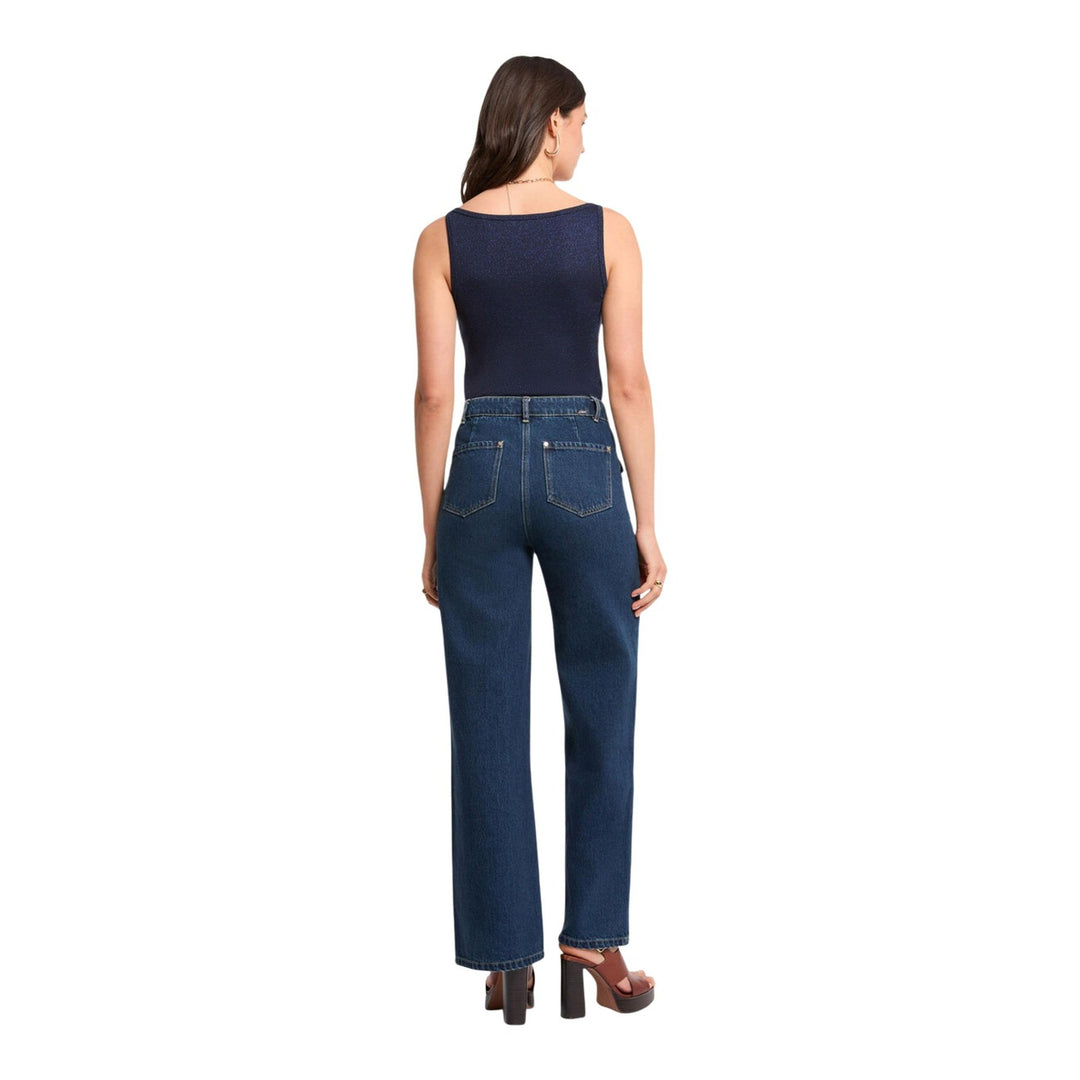 Morgan De Toi  Women Top