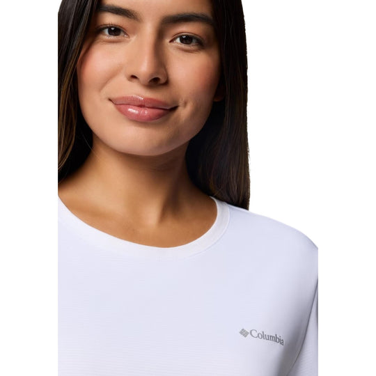 Columbia  Women T-Shirt