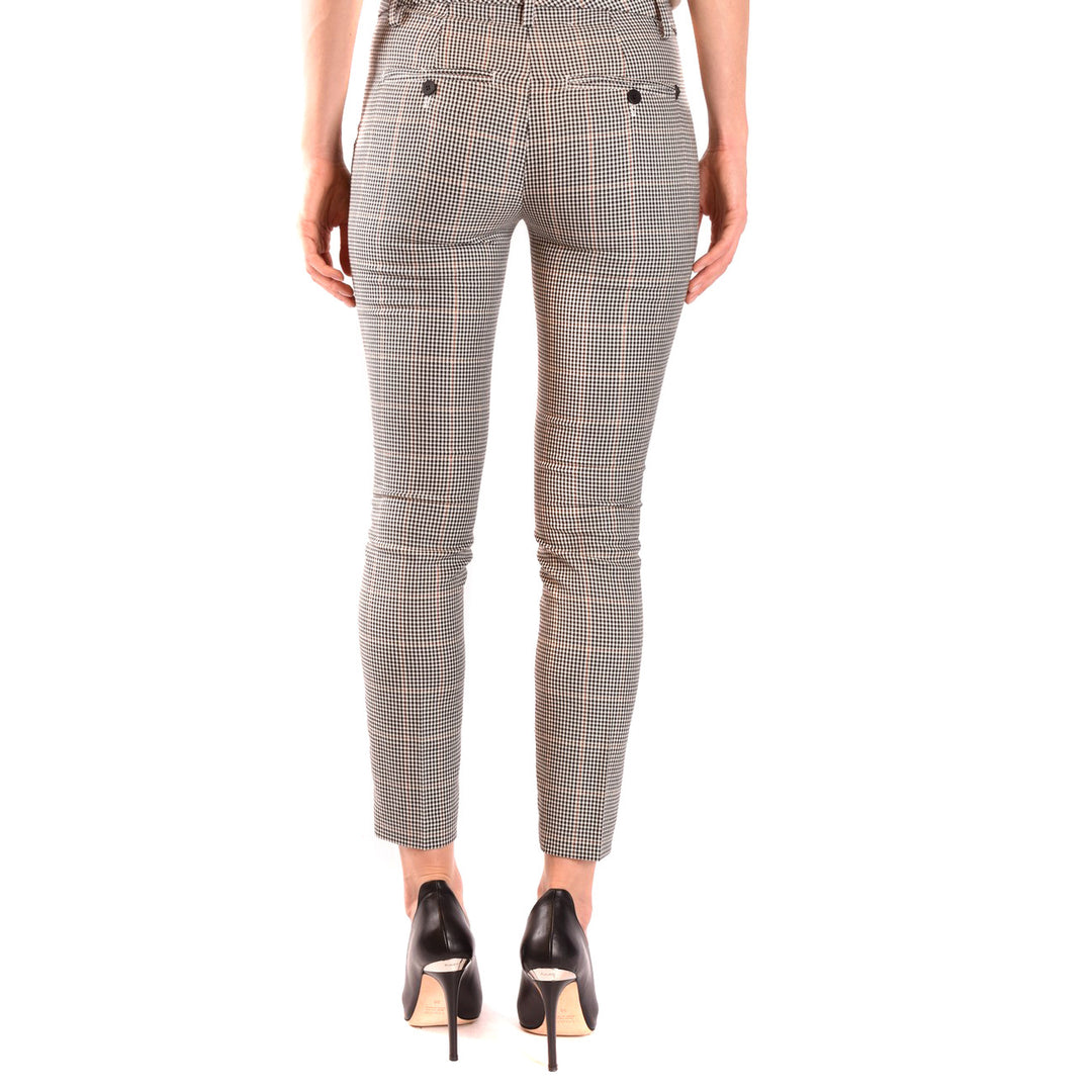 Dondup  Women Trousers