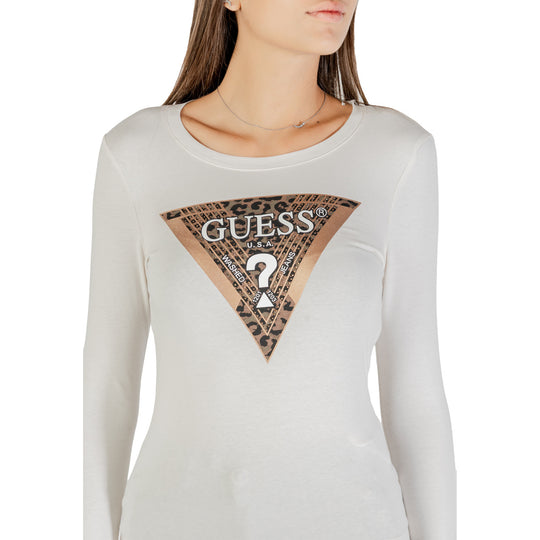 Guess  Women T-Shirt
