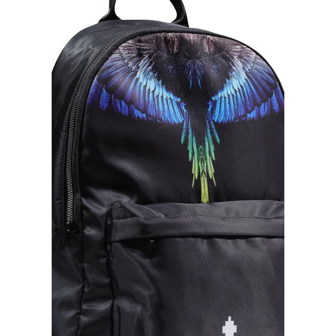 County Of Milan Men Bag