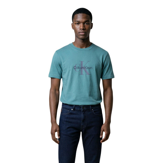 Calvin Klein Jeans Men T-Shirt