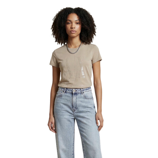 Armani Exchange  Women T-Shirt