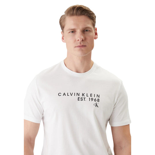 Calvin Klein Men T-Shirt