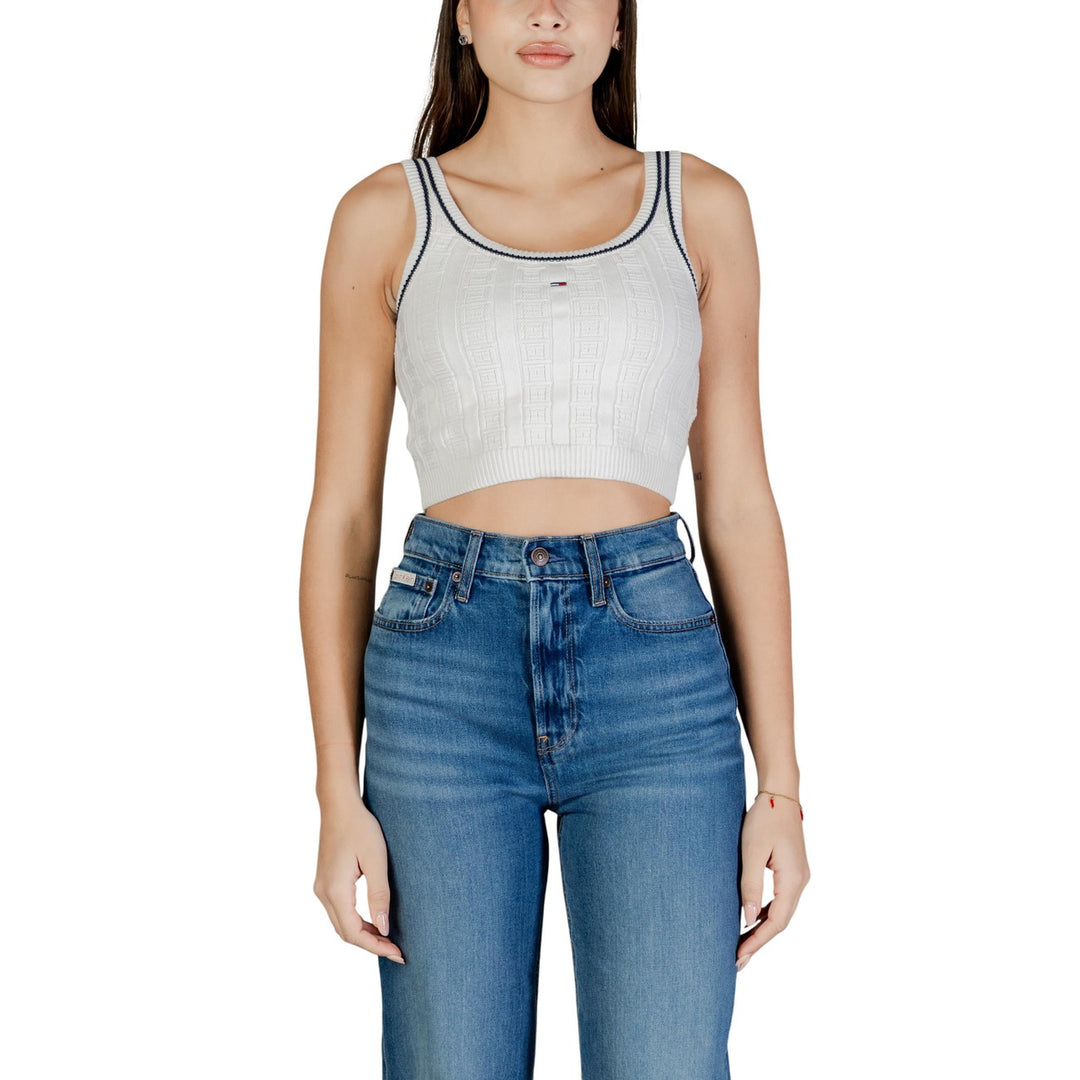Tommy Hilfiger Jeans  Women Undershirt
