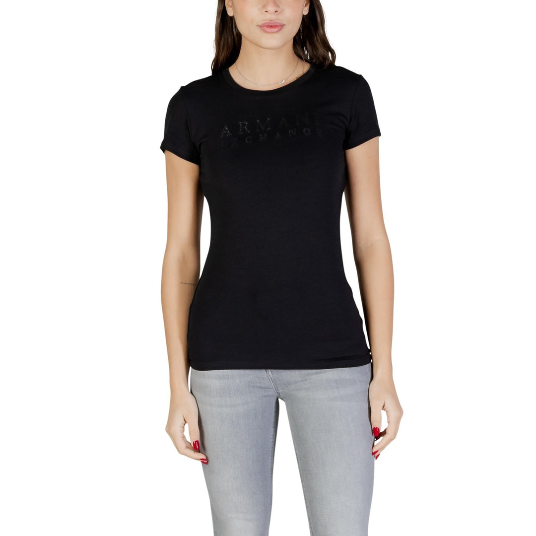 Armani Exchange  Women T-Shirt