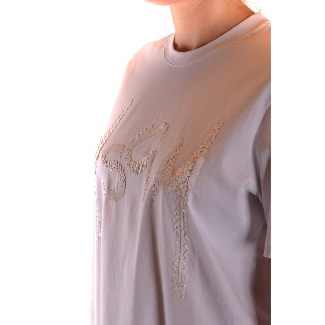 Msgm  Women T-Shirt