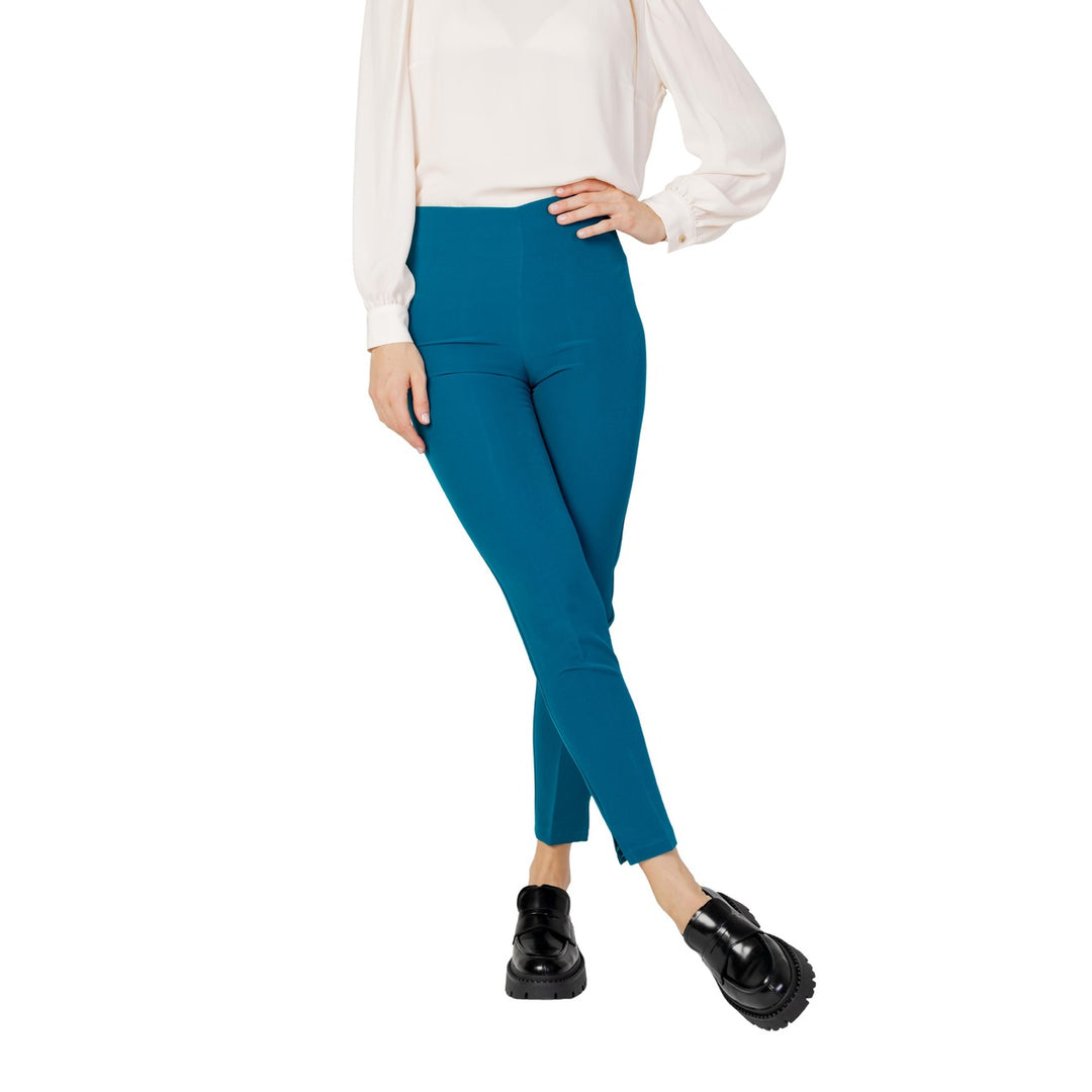 Hanny Deep  Women Trousers