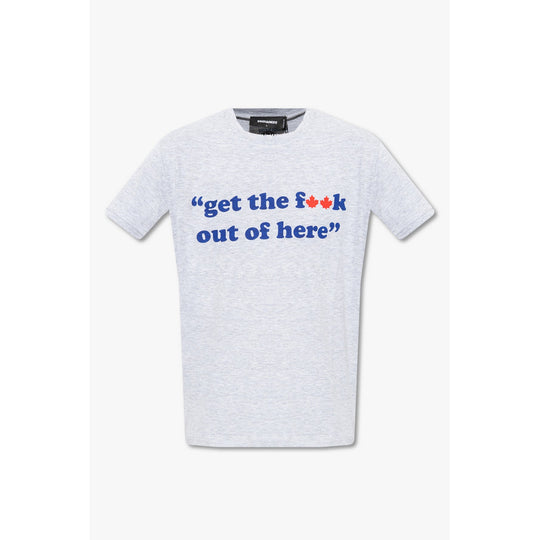 Dsquared Men T-Shirt