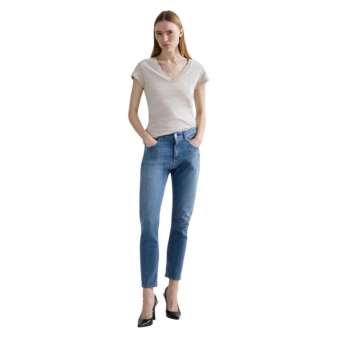 Replay  Women Jeans