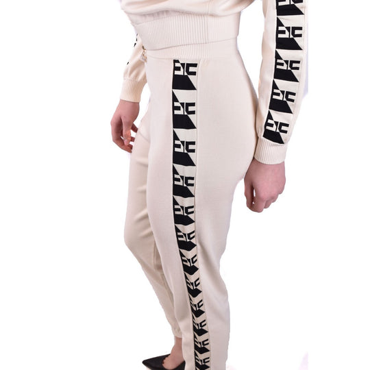 Elisabetta Franchi  Women Trousers
