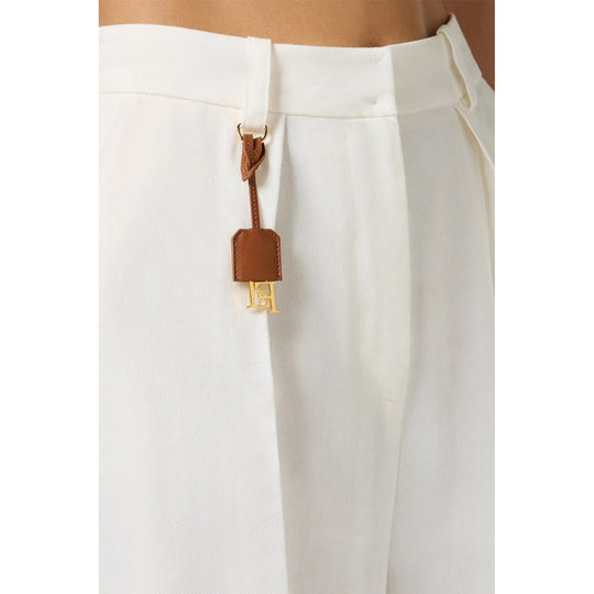 Elisabetta Franchi  Women Trousers