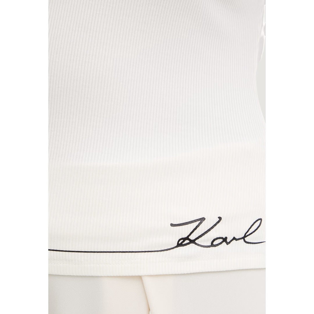 Karl Lagerfeld Jeans  Women Undershirt