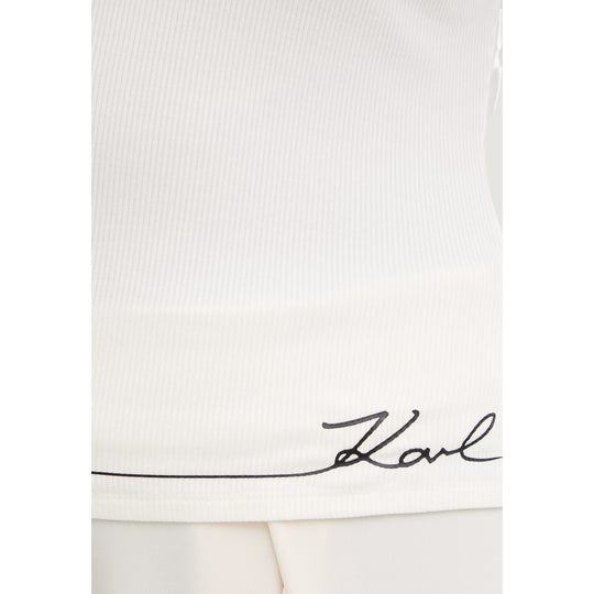 Karl Lagerfeld Jeans  Women Undershirt