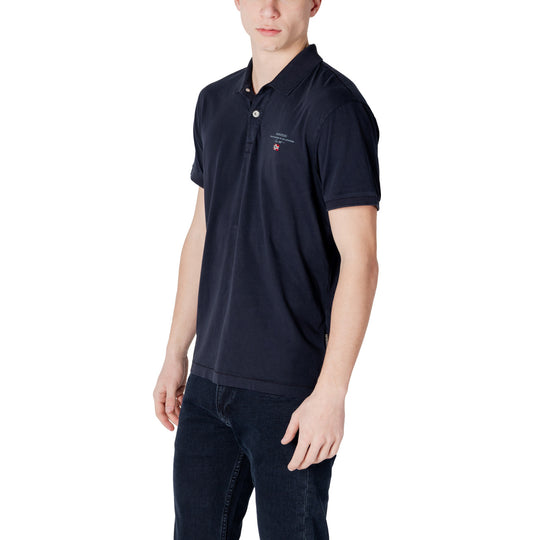 Napapijri Men Polo