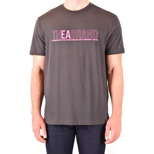 Emporio Armani Men T-Shirt