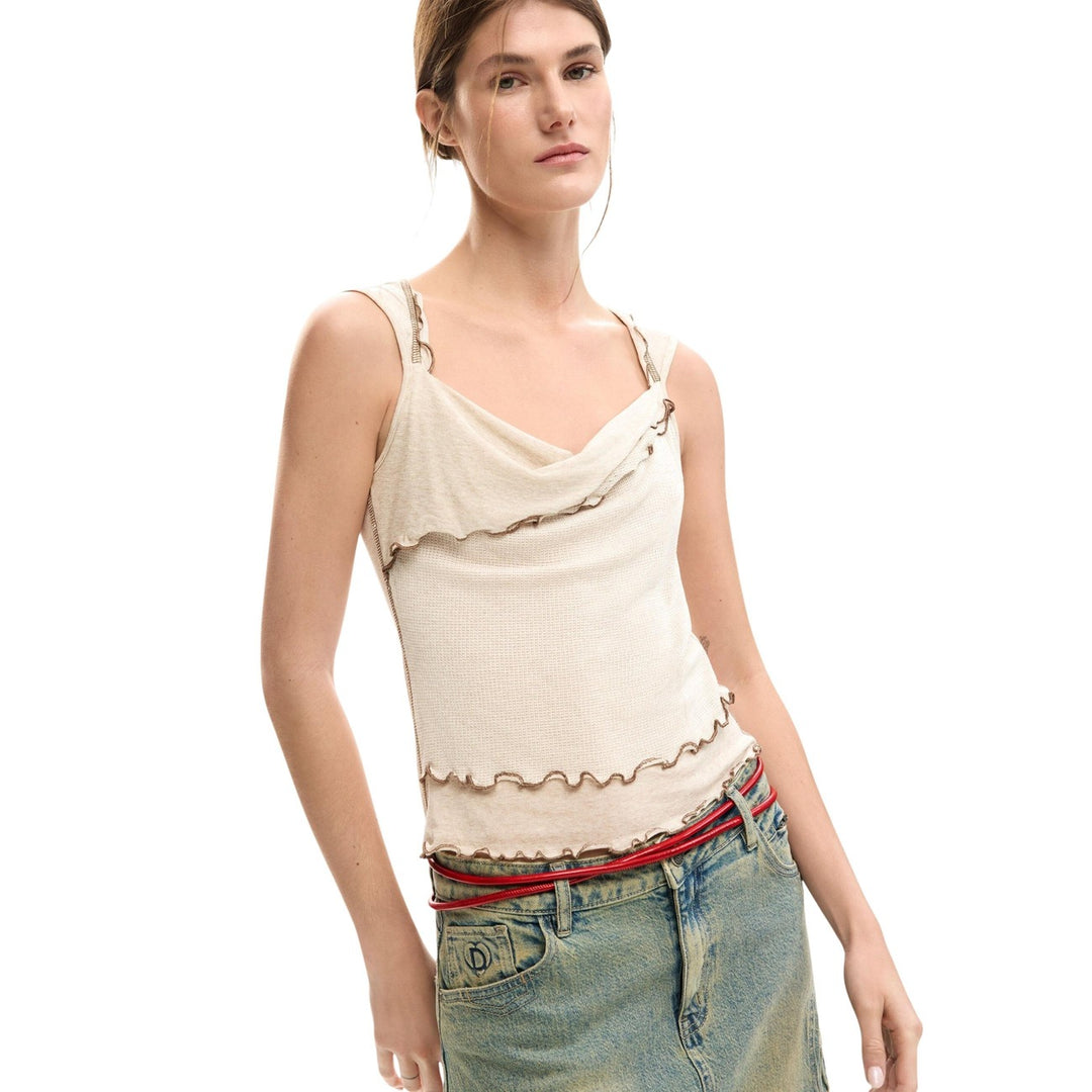 Desigual  Women Top
