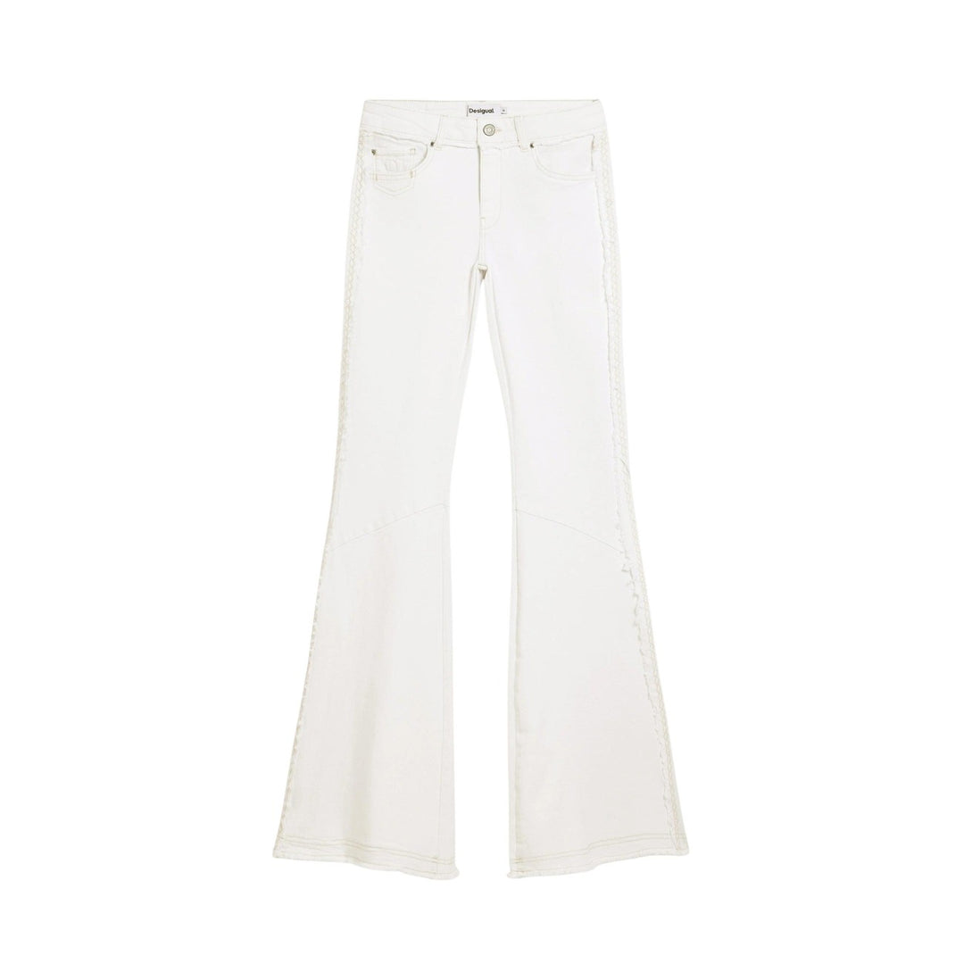 Desigual  Women Jeans