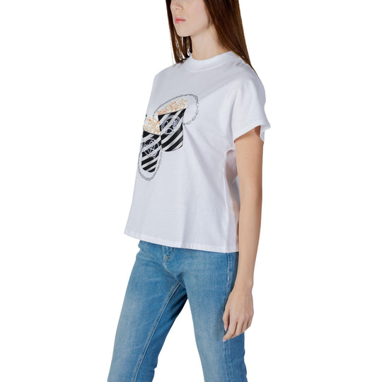Guess  Women T-Shirt