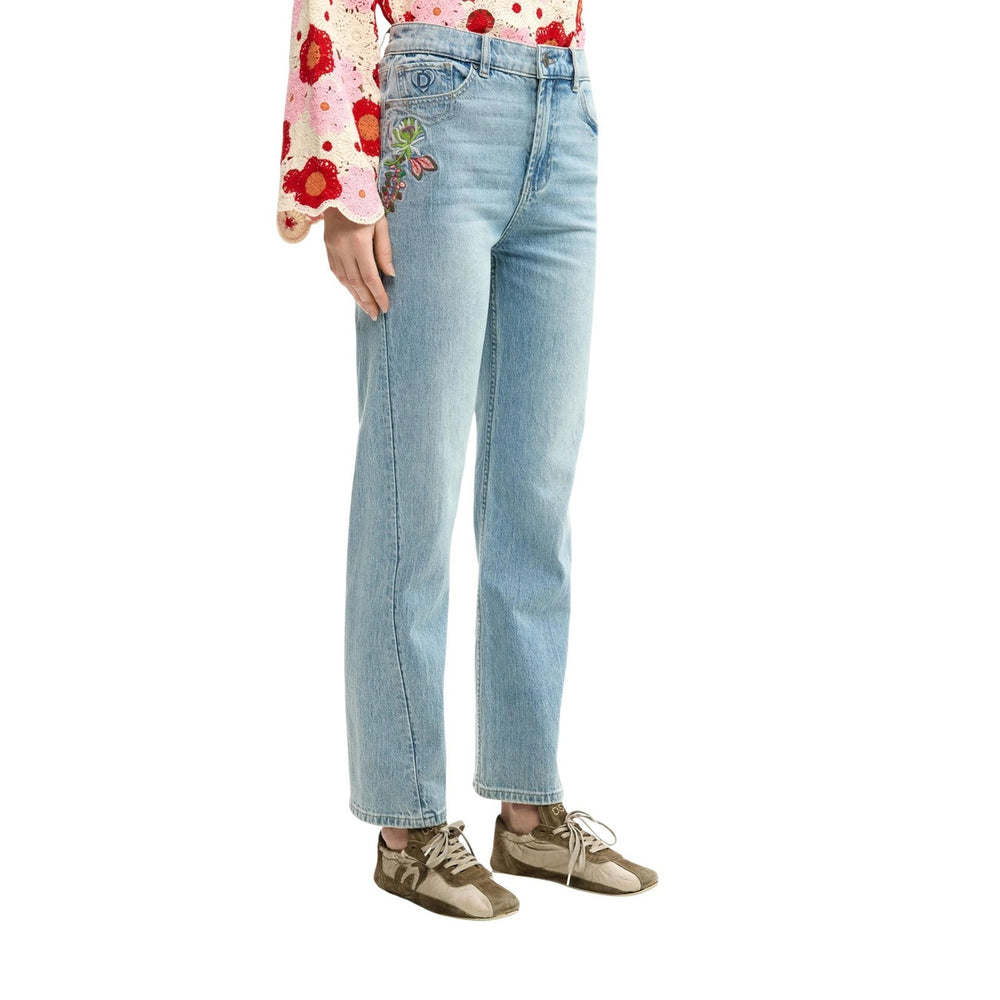 Desigual  Women Jeans