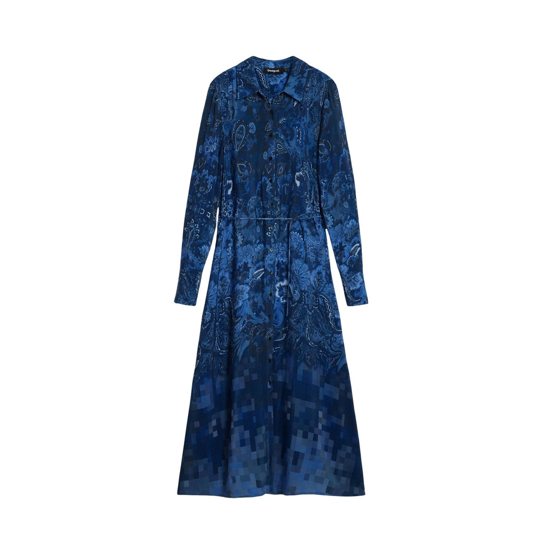 Desigual  Women Dress