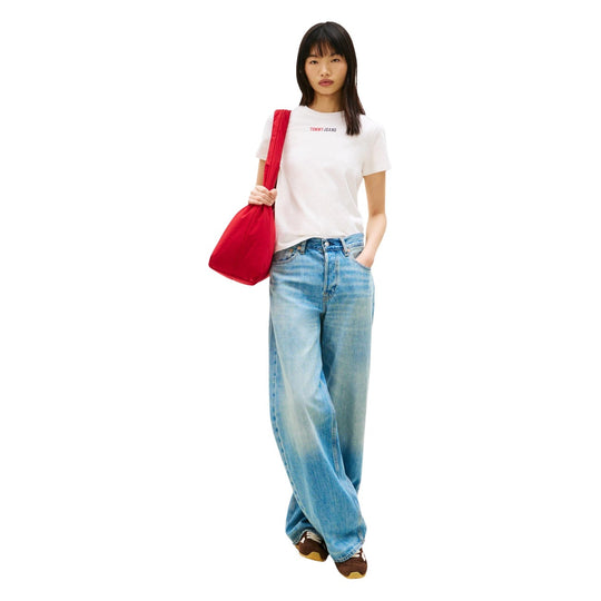 Tommy Hilfiger Jeans  Women T-Shirt