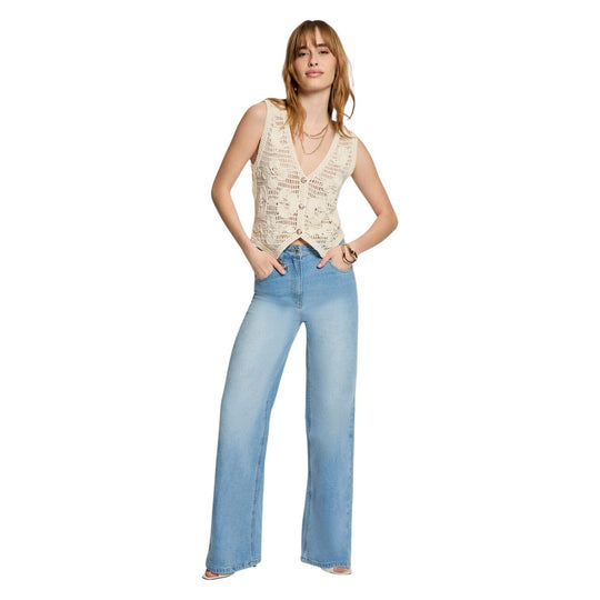 Morgan De Toi  Women Gilet