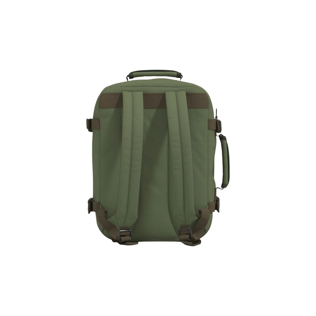 Cabin Zero Men Bag