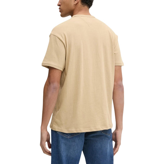 Tommy Hilfiger Jeans Men T-Shirt