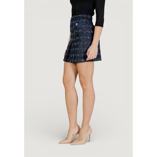 Morgan De Toi  Women Skirt