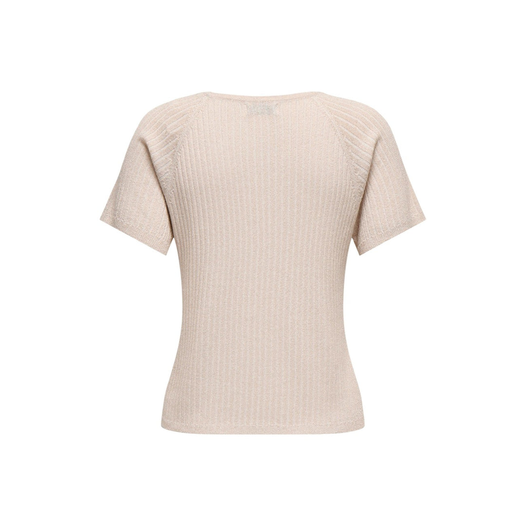 Jacqueline De Yong  Women T-Shirt