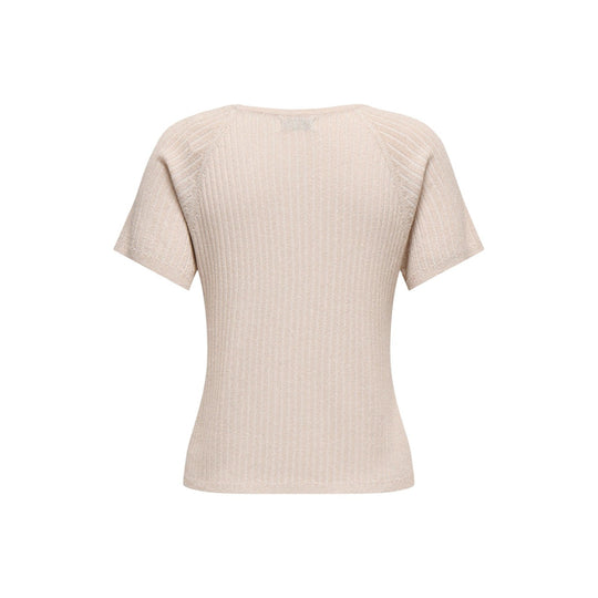 Jacqueline De Yong  Women T-Shirt