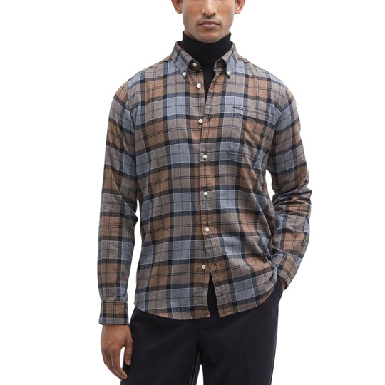 Barbour Men Shirt