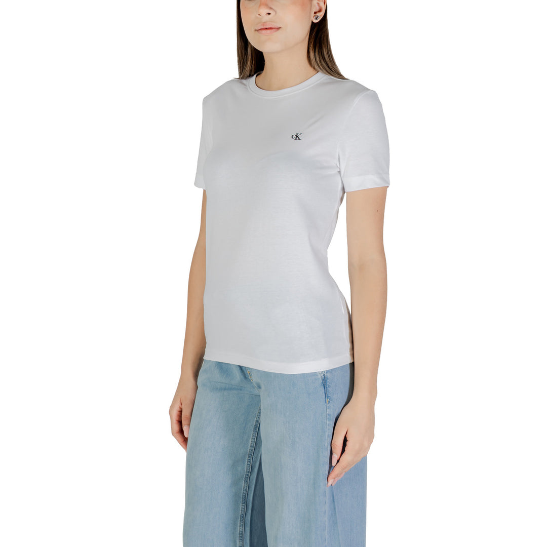 Calvin Klein Jeans  Women T-Shirt