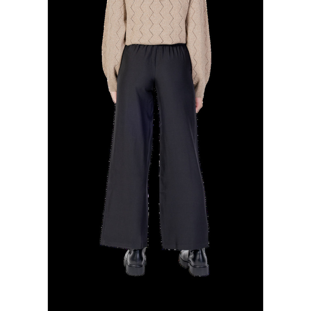 Jacqueline De Yong  Women Trousers
