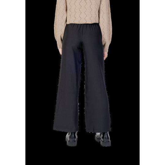 Jacqueline De Yong  Women Trousers