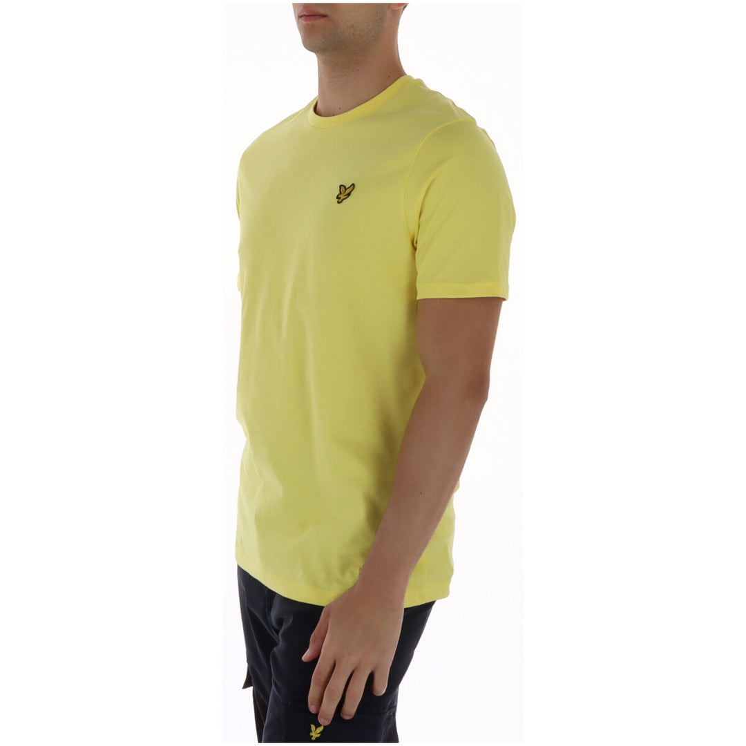 Lyle &amp; Scott Men T-Shirt