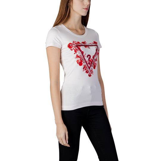 Guess  Women T-Shirt